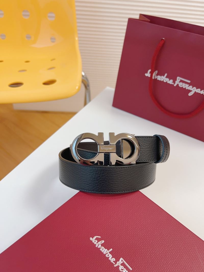 Ferragamo Belts